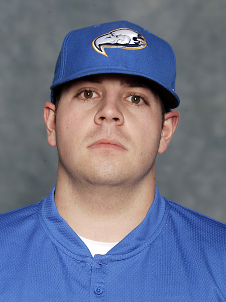 Ryan Pilgrim